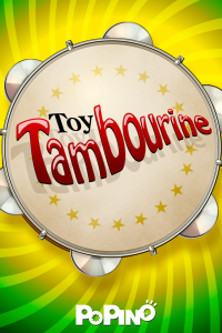 ToyTambourin Screenshot 2